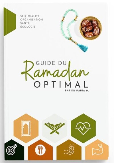 Picture of Guide du Ramadan optimal