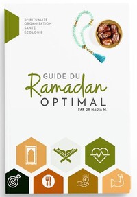 Picture of Guide du Ramadan optimal