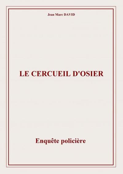 Picture of Le cercueil d'osier