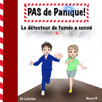Picture of PAS de Panique ! Le détecteur de fumée a sonné