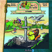 Image de Gouri e Ghernete a Fendic