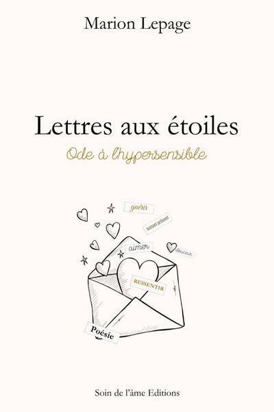 Image de Lettres aux étoiles