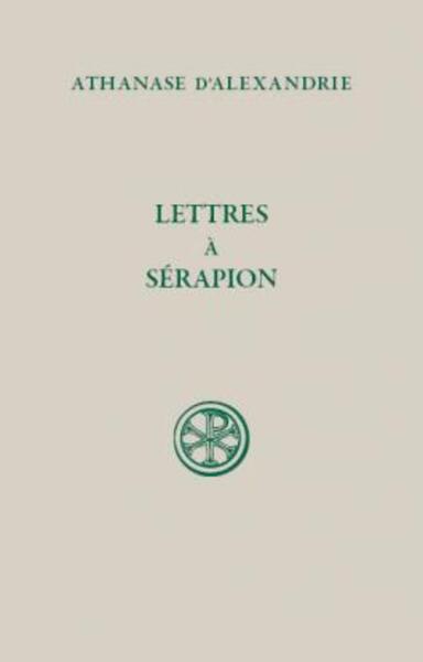 Image de SC 15 LETTRES À SÉRAPION