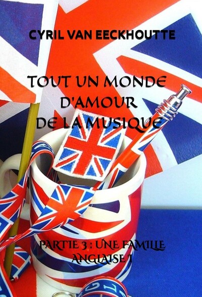Image de TOUT UN MONDE D'AMOUREUX DE LA MUSIQUE