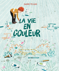 Picture of La vie en couleur