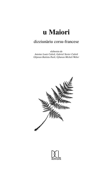 Picture of U MAIORI