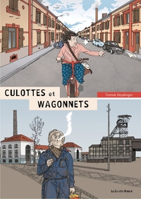 Picture of Culottes et wagonnets