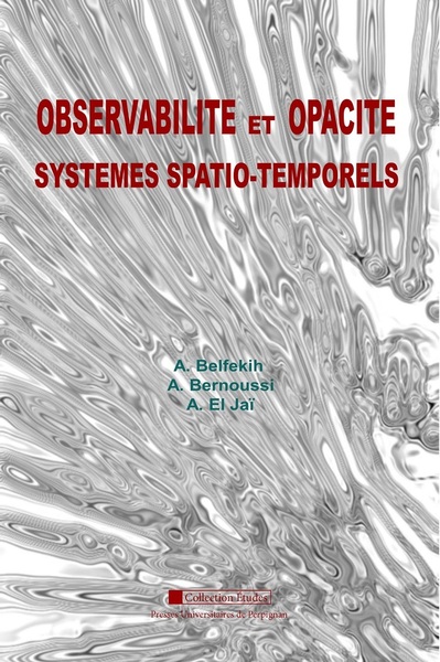 Image de Observabilité et opacité