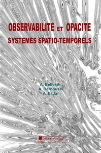 Image de Observabilité et opacité