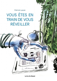 Picture of Vous êtes en train de vous réveiller