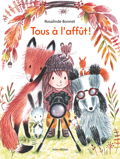Image de Tous à l'affût !