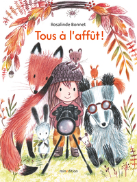 Image de Tous à l'affût !