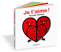 Picture of Je t'aime !