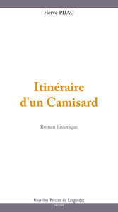 Picture of Élie Serre et la guerre des Camisards - roman historique