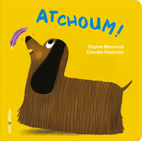 Picture of Atchoum !