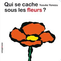 Picture of Qui se cache sous les fleurs ?