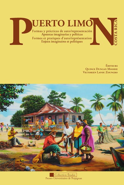 Image de Puerto limon costa rica formes et pratiques de representation et d'auto represen