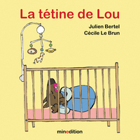 Picture of La tétine de Lou