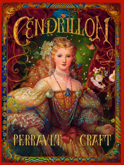 Picture of CENDRILLON C