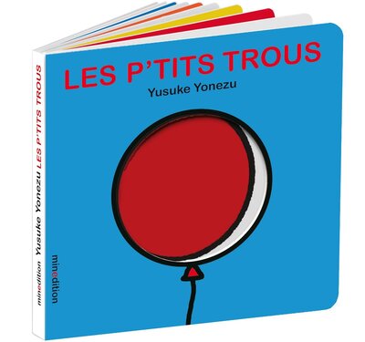 Picture of Les p'tits trous
