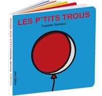 Picture of Les p'tits trous