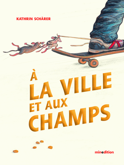 Image de A LA VILLE ET AUX CHAMPS