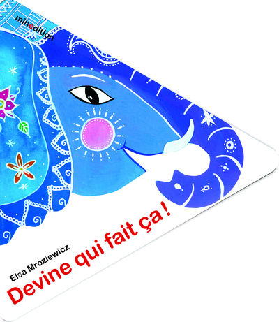 Picture of Devine qui fait ça !