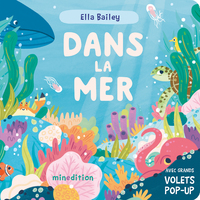 Picture of Dans la mer