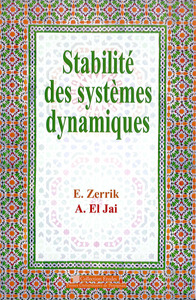 Picture of Stabilite des systemes dynamiques
