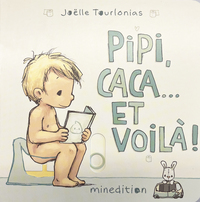 Picture of Pipi, caca... et voilà !