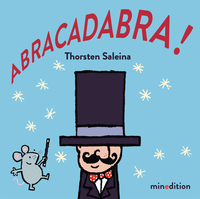 Picture of Abracadabra !
