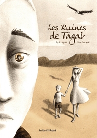 Picture of LES RUINES DE TAGAB