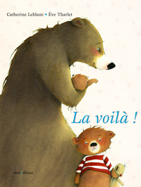 Picture of LA VOILA
