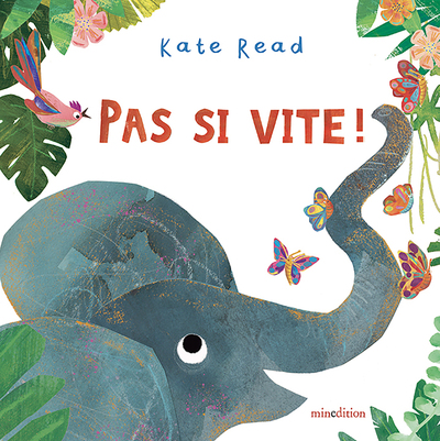 Image de Pas si vite !