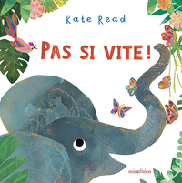 Image de Pas si vite !