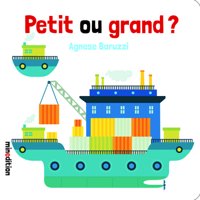 Picture of SURPRISE DE TAILLE