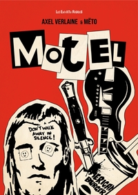 Picture of Motel