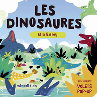 Picture of Les dinosaures