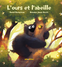 Picture of L'ours et l'abeille