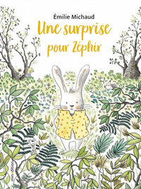 Picture of Une surprise pour Zéphir