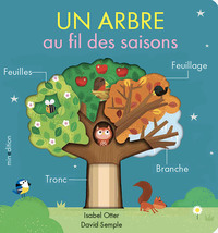 Image de Un arbre au fil des saisons