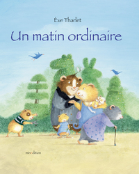 Picture of Un matin ordinaire