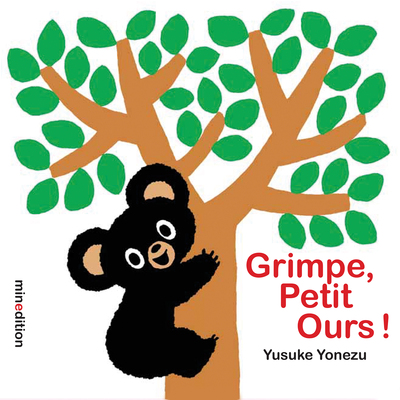 Picture of Grimpe, Petit Ours !