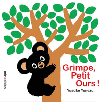 Picture of Grimpe, Petit Ours !