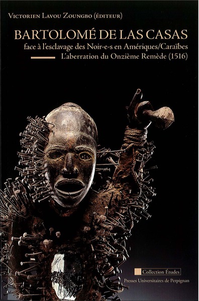 Picture of Bartolome de las casas face à l'esclavage des noires en amérique/caraibe