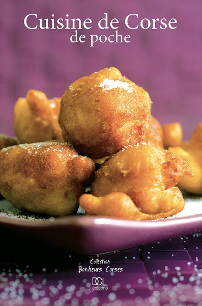 Picture of Cuisine de Corse de poche