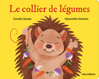 Picture of Le collier de légumes