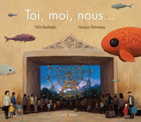 Picture of Toi, moi, nous...