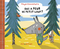 Picture of Qui a peur de Petit Loup ?