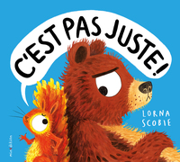 Picture of C'est pas juste !